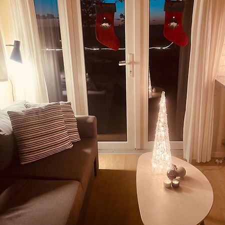 Emmerbolle Luksushytter Med Havudsigt Tranekær Exteriér fotografie